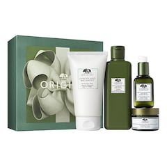 The Magic Of Mega-Mushroom - Unsere Essentials für sichtbar beruhigte Haut, ORIGINS