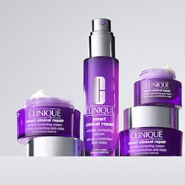 Smart Clinical Repair Wrinkle Correcting Eye Cream - Augenpflege