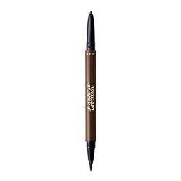 Doppelendiger Eyeliner