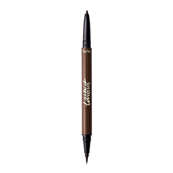 Doppelendiger Eyeliner, TARTE
