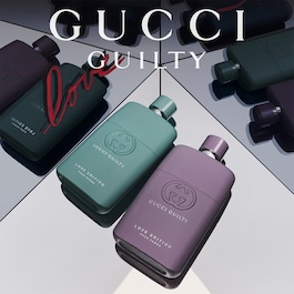 Gucci - Gucci Guilty Love Edition - Eau De Parfum - guilty Love Edition Edp Pour Femme 90ml