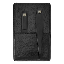 Maniküre Pediküre Set 3tlg - mit Nagelschere