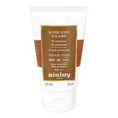 Super Soin Solaire Visage SPF 30 Sonnenschutz, SISLEY