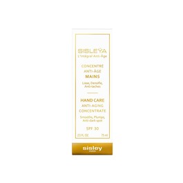 Sisleÿa L'Intégral Anti-Âge Handcreme