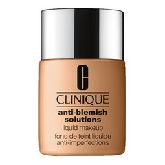 Anti-Blemish Solutions Liquid Makeup Foundation, CLINIQUE