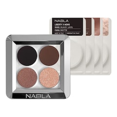 Liberty X Quad Kits, NABLA