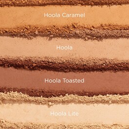Hoola Mini - Matter Bronzer
