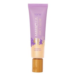 maracuja juicy glow skin tint foundation