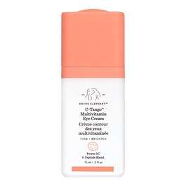 C-Tango Multivitamin Eye Cream - Augencreme