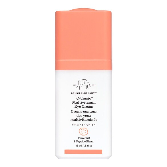 C-Tango Multivitamin Eye Cream - Augencreme, DRUNK ELEPHANT