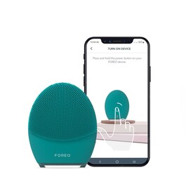 LUNA™ 4 - Gesichtsreinigungsgerät für Männer