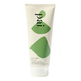 Polly Plum - Beruhigende Körpercreme mit Calendula & Jojoba