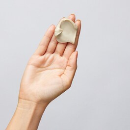SahaScalp™ Cooling Scalp Mud Mask - Gesichtsmaske