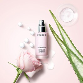 Hydra Zen Glow - Anti-Stress Feuchtigkeitsfluid