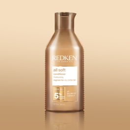 All Soft - Conditioner