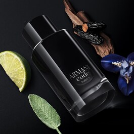 Armani Code - Parfum Nachfüllbar