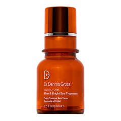 Vitamin C Lactic - Augenkonturenpflege für neuen Glow, DR DENNIS GROSS