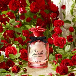 Dolce Rose - Eau de Toilette
