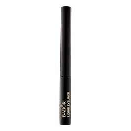 Liquid Eyeliner Deep Black -  Flüssig-Eyeliner
