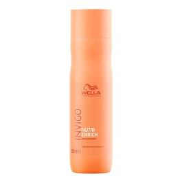 Invigo - Nutri-Enrich aufbauendes Shampoo für trockenes oder geschwächtes Haar
