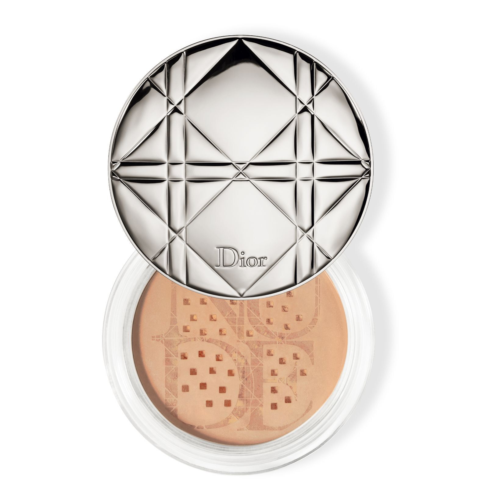 dior puder sephora