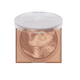 Bronzer Puder - GloWish Soft Radiance