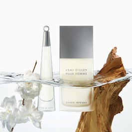 L'Eau D'Issey - Frisch-florales und aquatisches Eau de Parfum