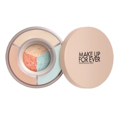 HD Skin Twist&Light - aufhellender Pouder, MAKE UP FOR EVER