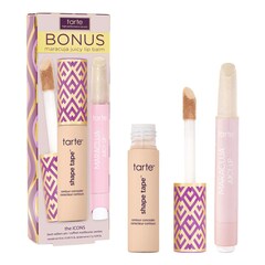 the ICONS best-sellers set - Bestseller-Set, TARTE