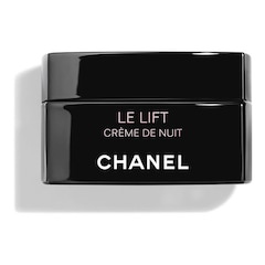 LE LIFT CRÉME DE NUIT - Glättet, Festigt, Erneuert Tiegel, Chanel