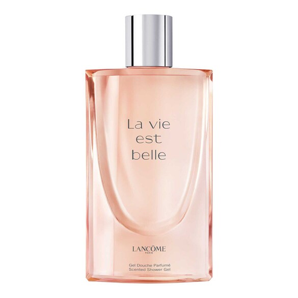 La vie est belle Duschgel, LANCÔME