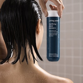 Clarifying Detox Shampoo - Klärendes Shampoo