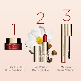 Joli Rouge Refill - Lippenstift-Refill mit seidigem Finish