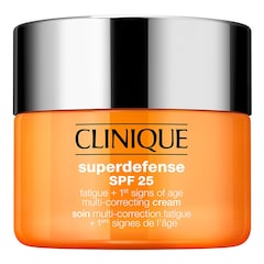 Superdefense Cream SPF 25 - Reisegröße, CLINIQUE