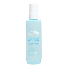 Earth - Duftnebel für Körper und Haar, MERCI HANDY