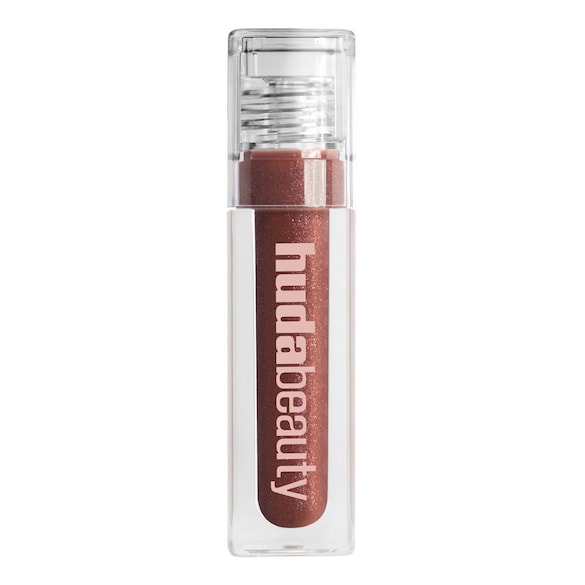 Faux Filler - Hochglänzender Lipgloss, HUDA BEAUTY