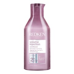 Volume Injection - Conditioner, REDKEN