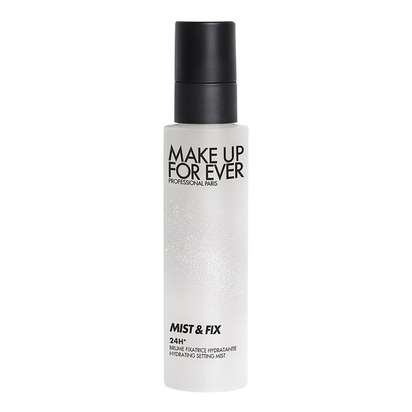MIST & FIX SPRAY - Fixierspray, MAKE UP FOR EVER