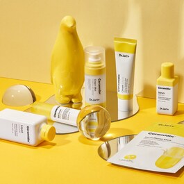 Ceramidin - Facial Barrier Mask