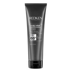 Scalp Relief - Dandruff Control Shampoo, REDKEN