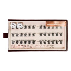 Flirt - Wimpernbüschel, DUFFBeauty