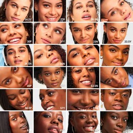 Best Skin Ever Foundation - Langanhaltendes & natürliches Finish 
