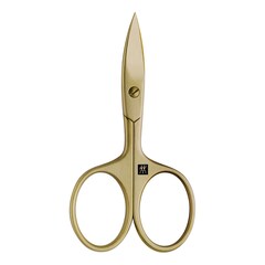 TWINOX® Nagelschere - Gold Mattiert, ZWILLING BEAUTY
