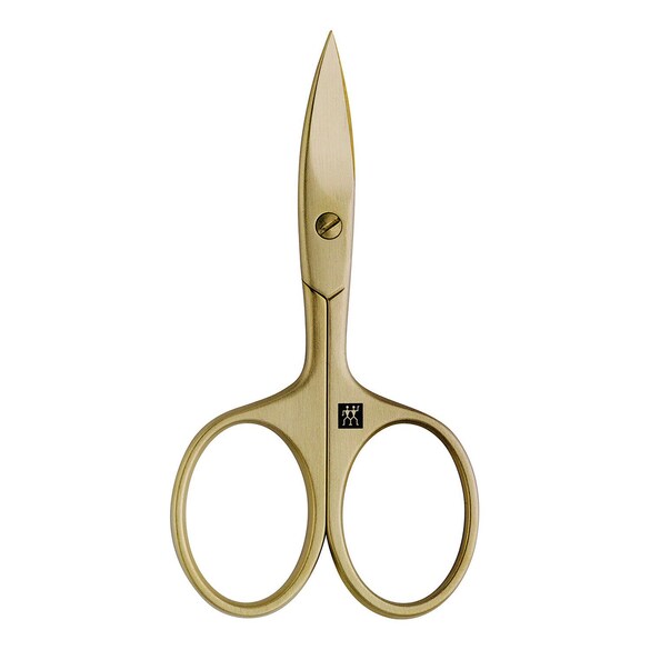 TWINOX® Nagelschere - Gold Mattiert, ZWILLING BEAUTY
