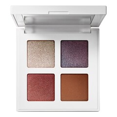 Glam Quad Eyeshadow Palette - Lidschatten-Palette, MAKEUP BY MARIO