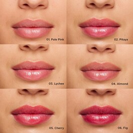 Lip Oil Balm - Lippenbalsam mit Öl