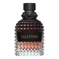 Born in Roma Uomo Coral Fantasy - Eau de Toilette, VALENTINO