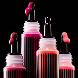 ModCon Liquid - Rouge-Gel