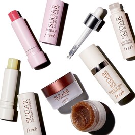 Sugar Lip Polish - Lippenpeeling Mit Braunem Rohrzucker