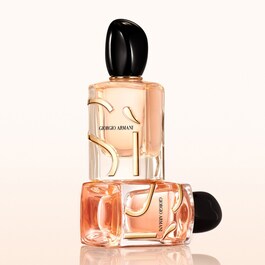 Sì - Eau de Parfum Nachfüllbar